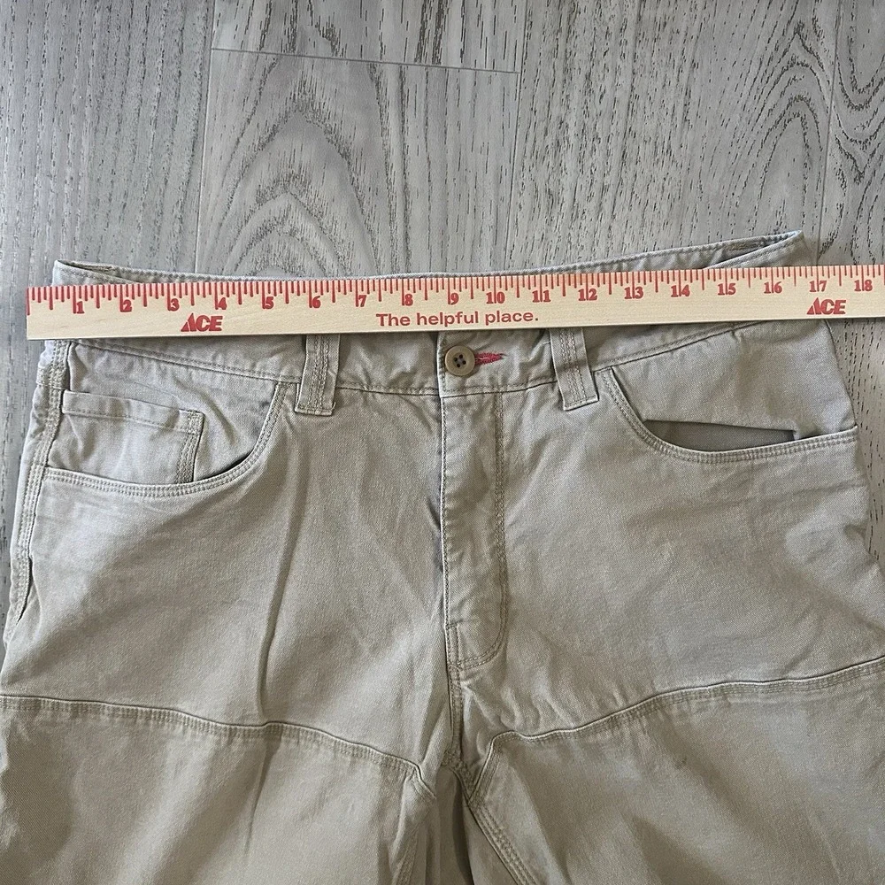 The North Face men size